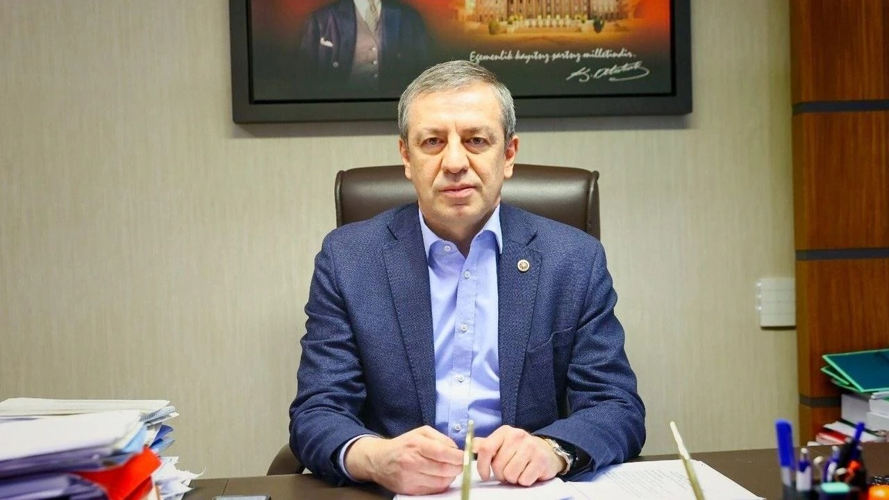 CHP’li Türeli’den eğitim eleştirisi: Bilimsel eğitim vurgusu