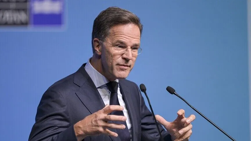 NATO: Gerekli tüm karşılık seçenekleri elimizde