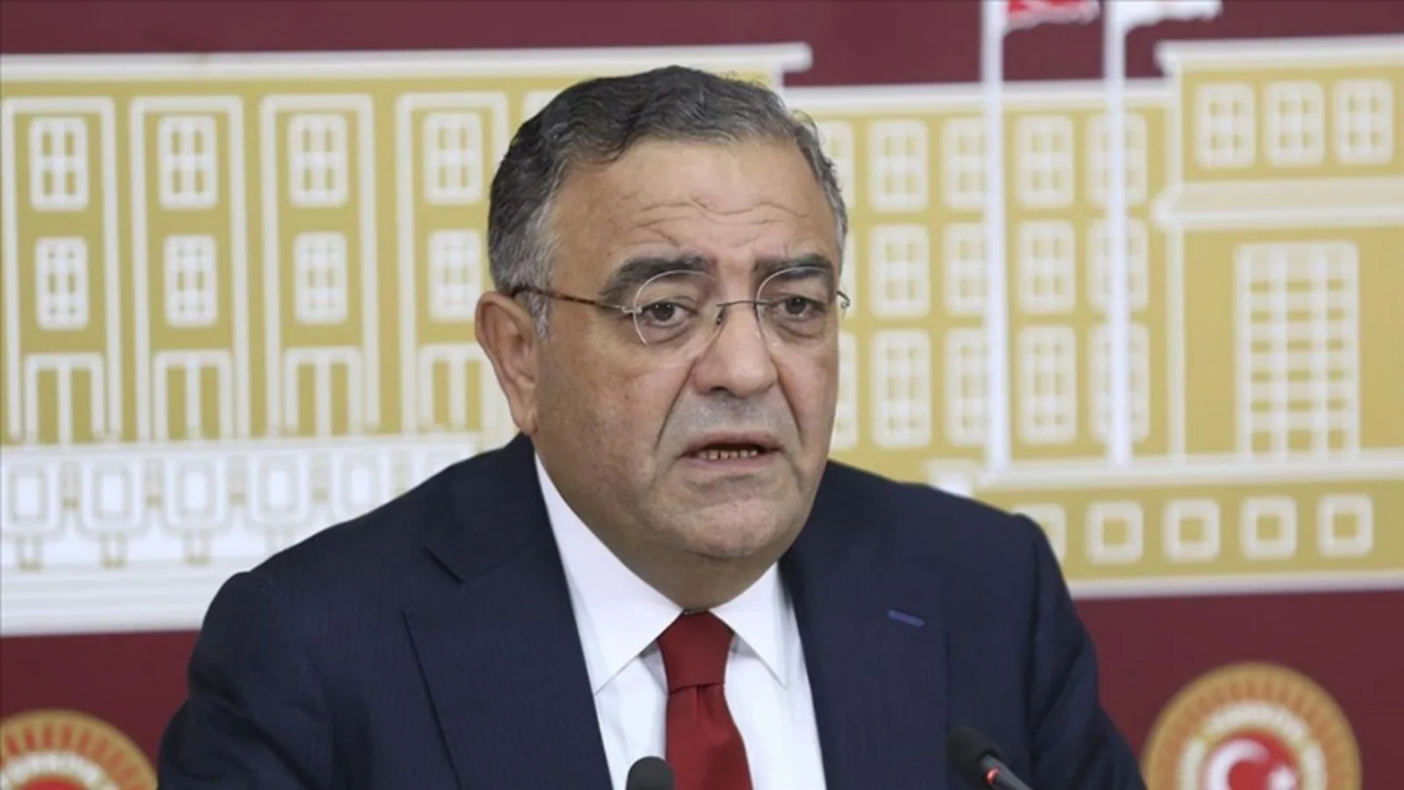 Sezgin Tanrıkulu’ndan “Ailem Güvende” operasyonlarına tepki: Hukuk dışı bir saldırı
