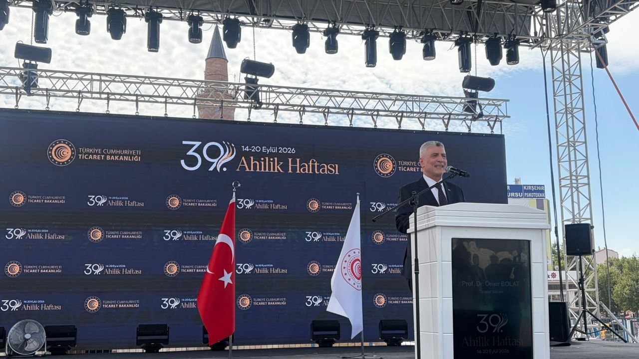 Esnafa destek büyüdü: Yeni kredi limitleri açıklandı