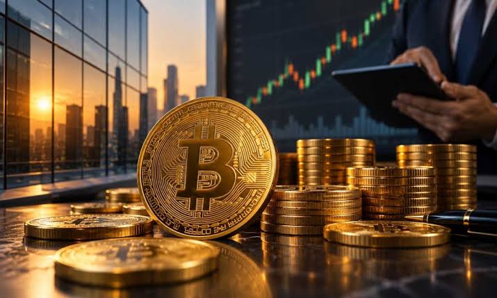 Strategy Bitcoin almadı, Strive 469 Bitcoin satın aldı