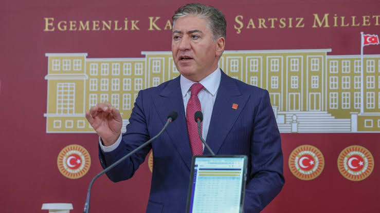 Yeni Parti’den CHP’nin temyiz kararına sert tepki: Bu yargıdan kaçmaktır