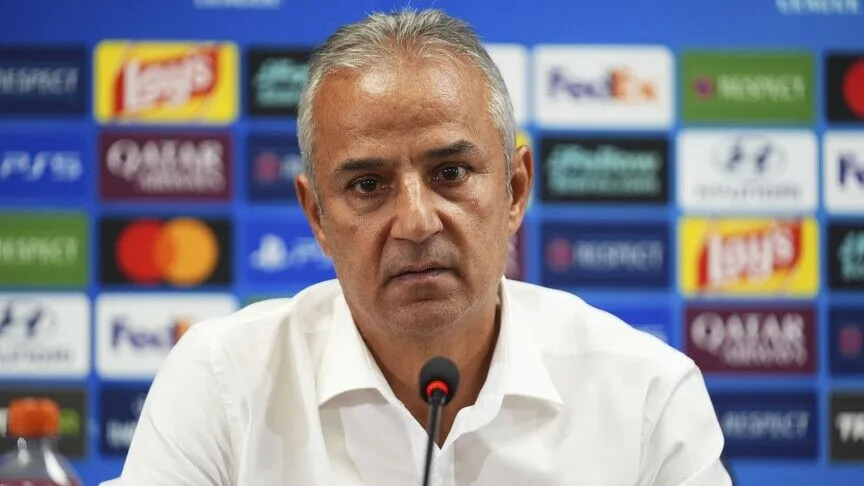 İsmail Kartal istifa kararının perde arkasını açıkladı