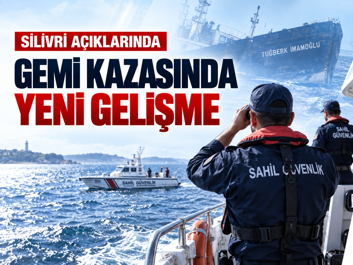 10 mürettebat aranıyordu! Enkazın yakınında ceset bulundu