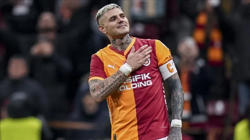 Icardi transferinde rota değişti! Lazio yeniden devrede