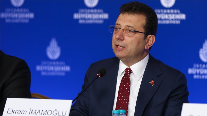 İmamoğlu davasında 80. duruşmaya “yan teklif” damgası