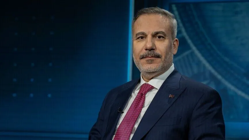 Fidan’dan Bakü çıkarması! Masada barış ve 15 milyar dolar var