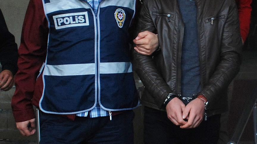 Yasa dışı bahiste 2 milyarlık para trafiği! 4 ilde operasyon