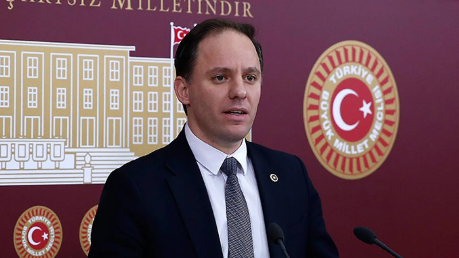 Deniz Yavuzyılmaz: "Türkiye Çin otomobilleri davasını kaybetti"