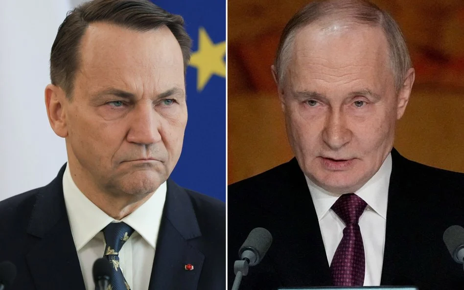 Putin'e Polonya'dan sert mesaj! “Avrupa'ya saldırarak hata yapıyor”