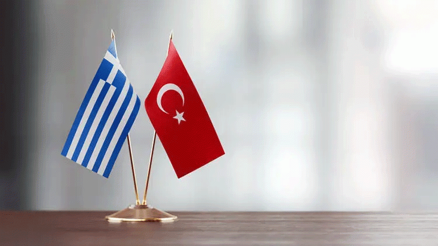 Yunanistan'da Türkiye alarmı! Atina'nın masasında 4 senaryo