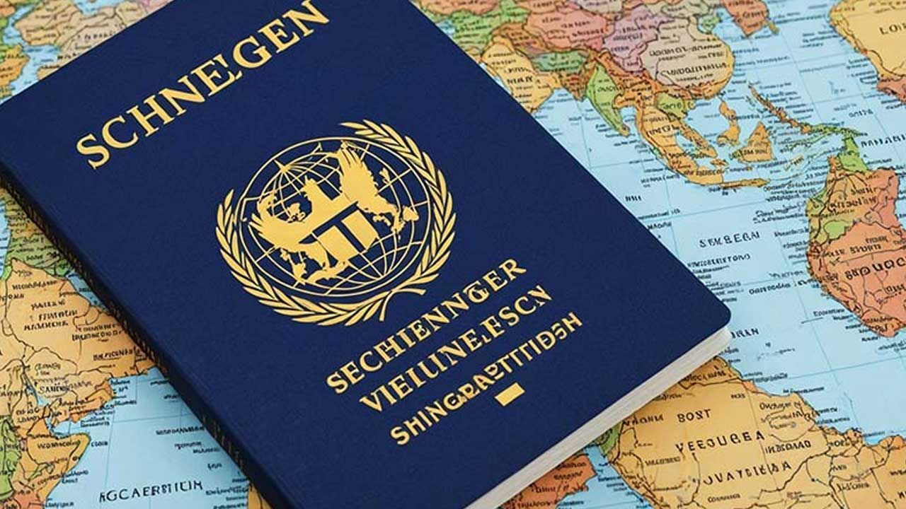 Schengen’e gidecekler dikkat! 9 Avrupa ülkesi yeni sistemi erteledi