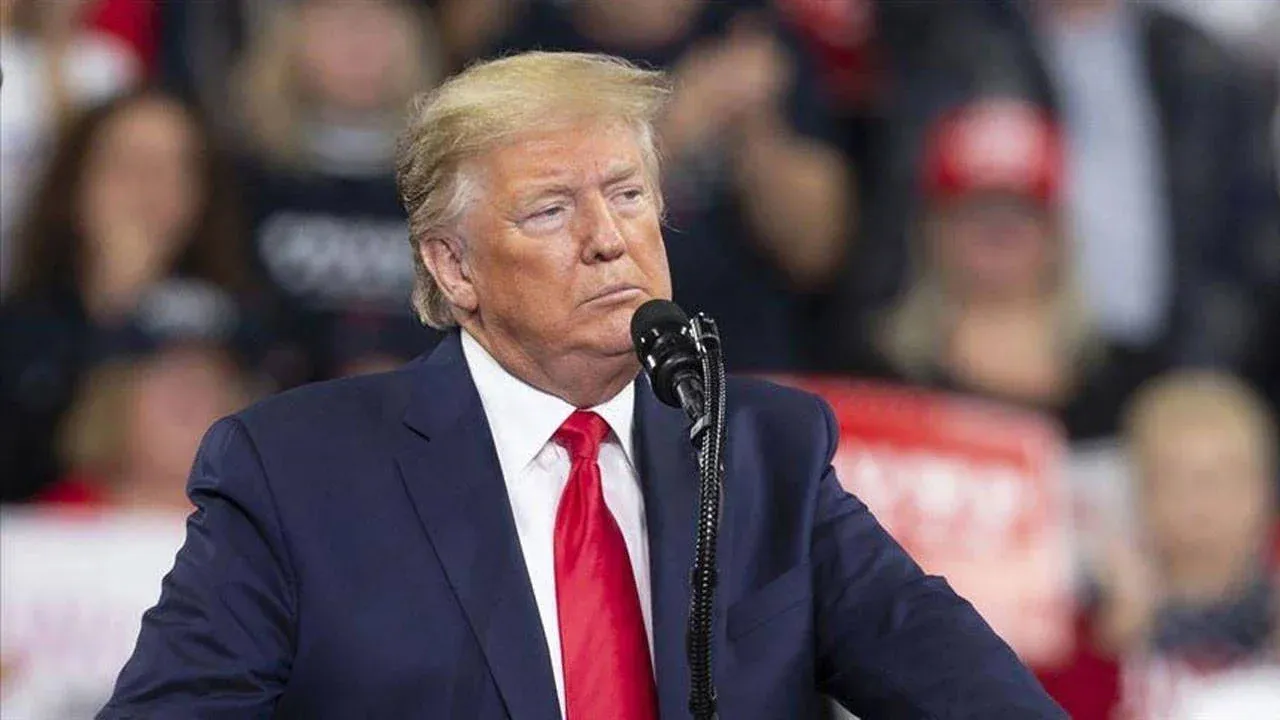 Trump’tan yapay zekâ mesajı: “Veri merkezleri gelecek 25 yılın petrolü”