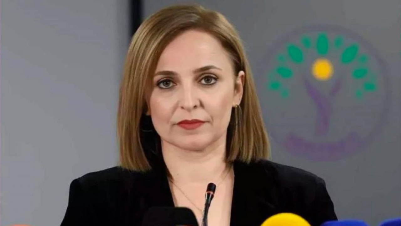 Doğan’dan erişim engellerine tepki: Bu ortamda barışa inanmak nasıl mümkün olabilir?