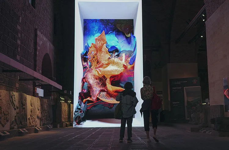 Ankara Kültür Yolu Festivali 19 Eylül’de başlıyor