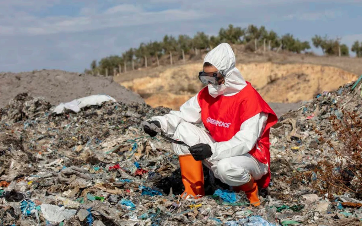 Türkiye Avrupa’nın plastik atık üssü mü oluyor? Almanya’nın atığının beşte biri Türkiye’ye geliyor