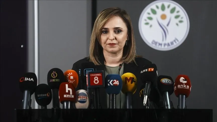 Erişim engelleri sonrası Ayşegül Doğan’dan açıklama