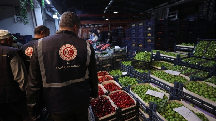 Gıda fiyatları soruşturması: Ölüler adına makbuz iddiası