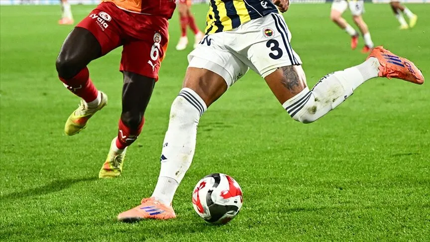 Galatasaray-Fenerbahçe derbisi ne zaman? Tarihi belli oldu