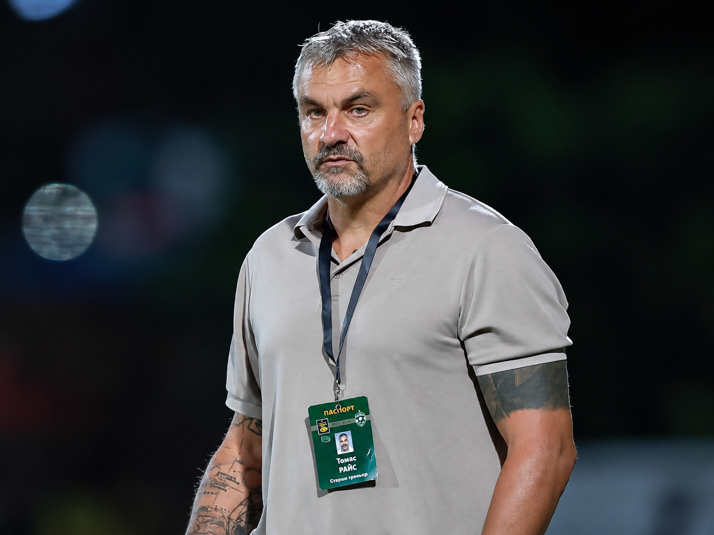 Trabzonspor Thomas Reis ile prensipte anlaştı