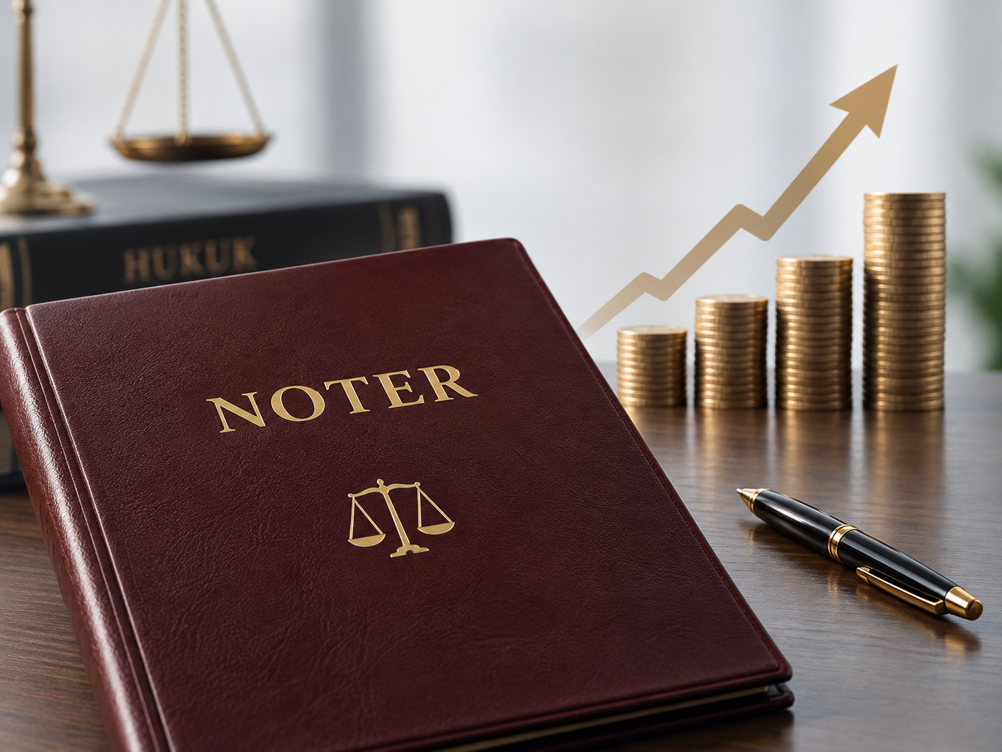 2026’nın en çok kazandıran meslekleri: Noterlik zirvede
