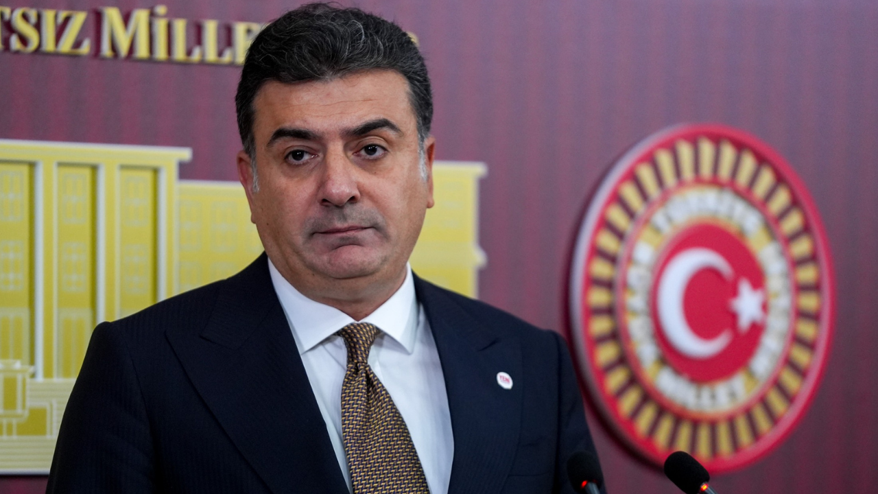 YENİ Parti’nin adı değişecek mi?: İsmimizi koruyoruz