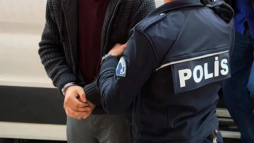 Yasa dışı bahiste 4 ilde eş zamanlı operasyon! 9 tutuklama