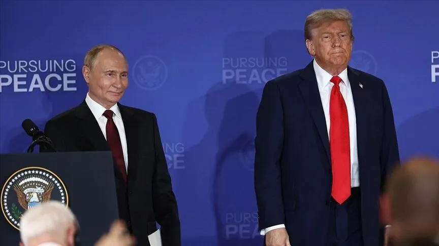 Rusya’dan Trump’ın teklifine yeşil ışık mı? Zaharova şartı açıkladı