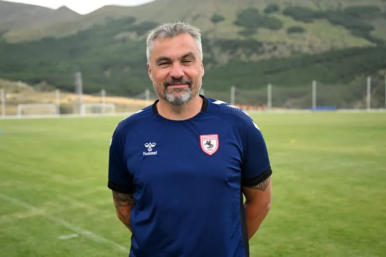 Trabzonspor yeni hocasını buldu! Thomas Reis Trabzon’da
