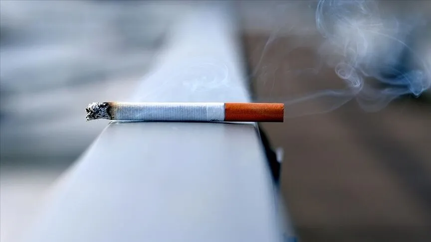 Sigara kağıdında sıkı dönem! 18 yaş uyarısı zorunlu olacak