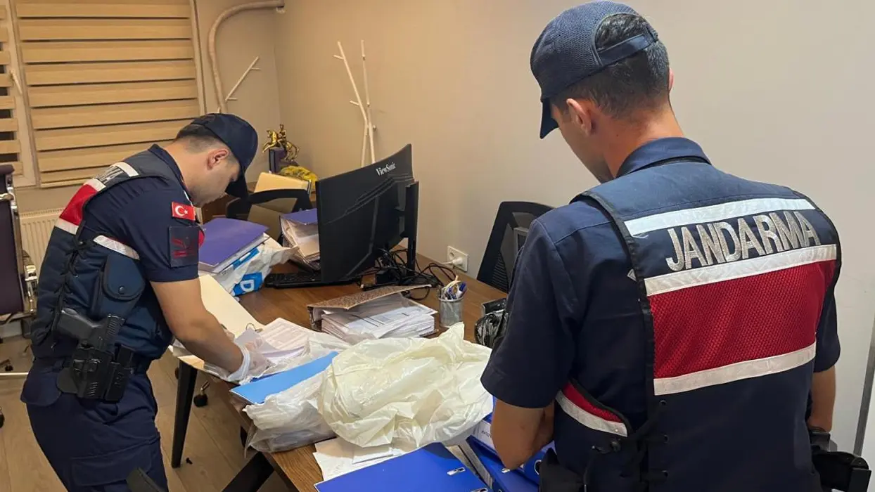 Siber casuslara Ankara merkezli operasyon: MİT koordinesinde 5 gözaltı