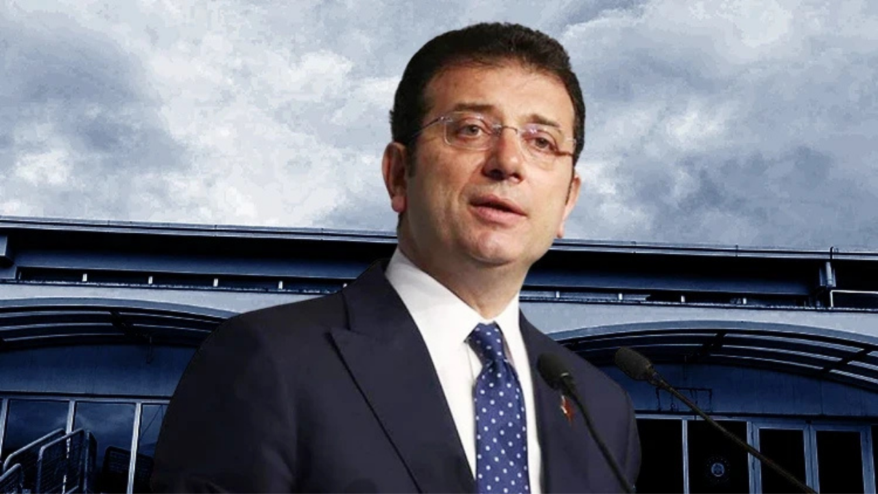 İmamoğlu'ndan Erdoğan ve Yavaş görüşmesine ilk tepki