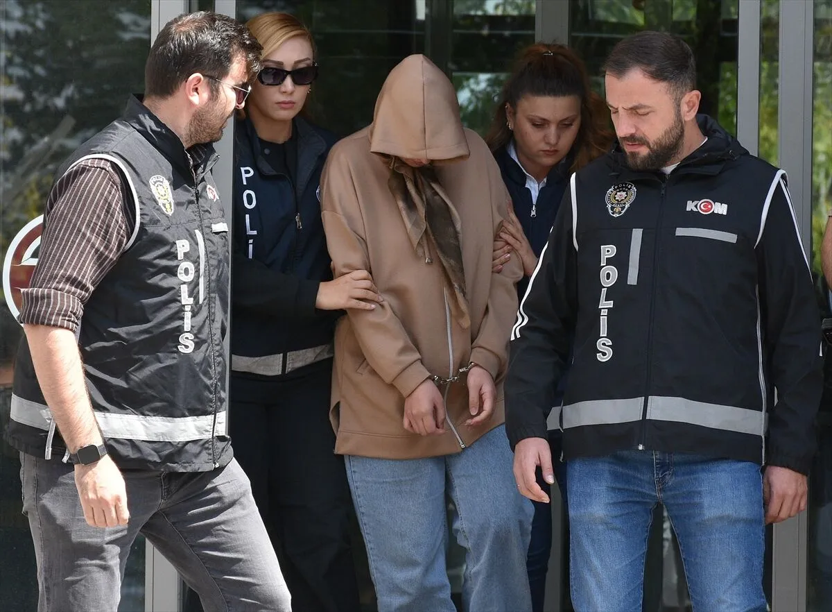 Gülistan Doku dosyasında yeni gelişme