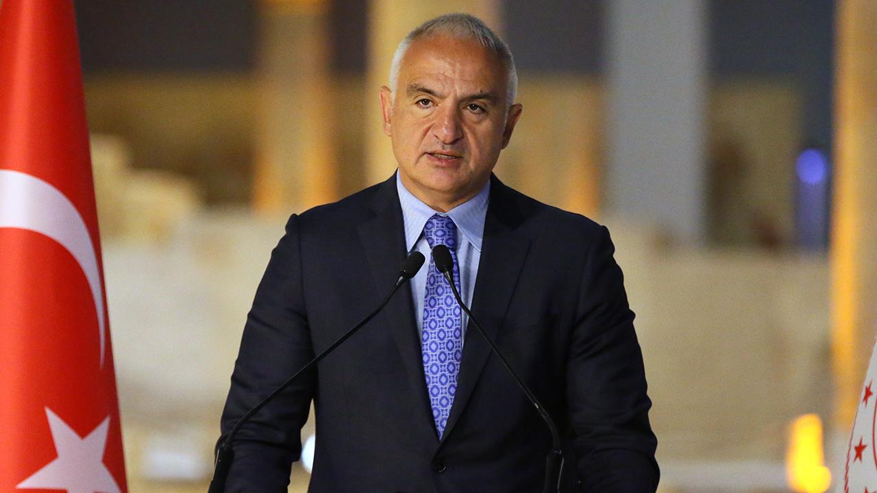 Bakan Ersoy: Deprem bölgesindeki yatırımlarımız 34 milyar TL'ye ulaşacak