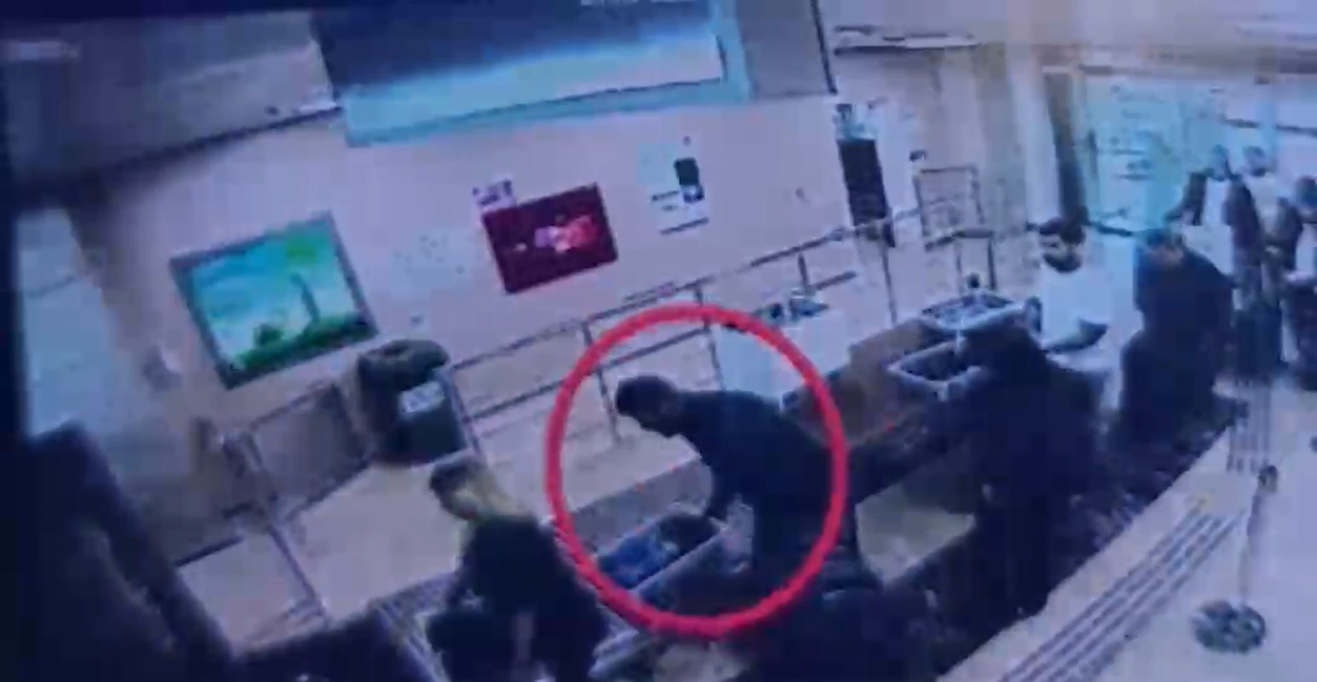 Elazığ’da ev yangınından cinayet çıktı: Katil zanlısı yakalandı