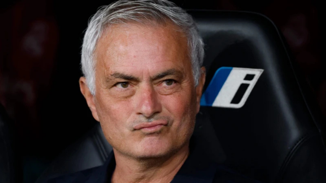 Arda Güler vazgeçilmez mi? Mourinho cevapladı
