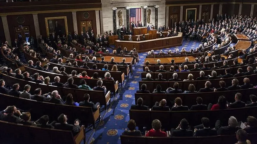 ABD Temsilciler Meclisi’nden Trump’ın İran yetkisini sınırlayan karar