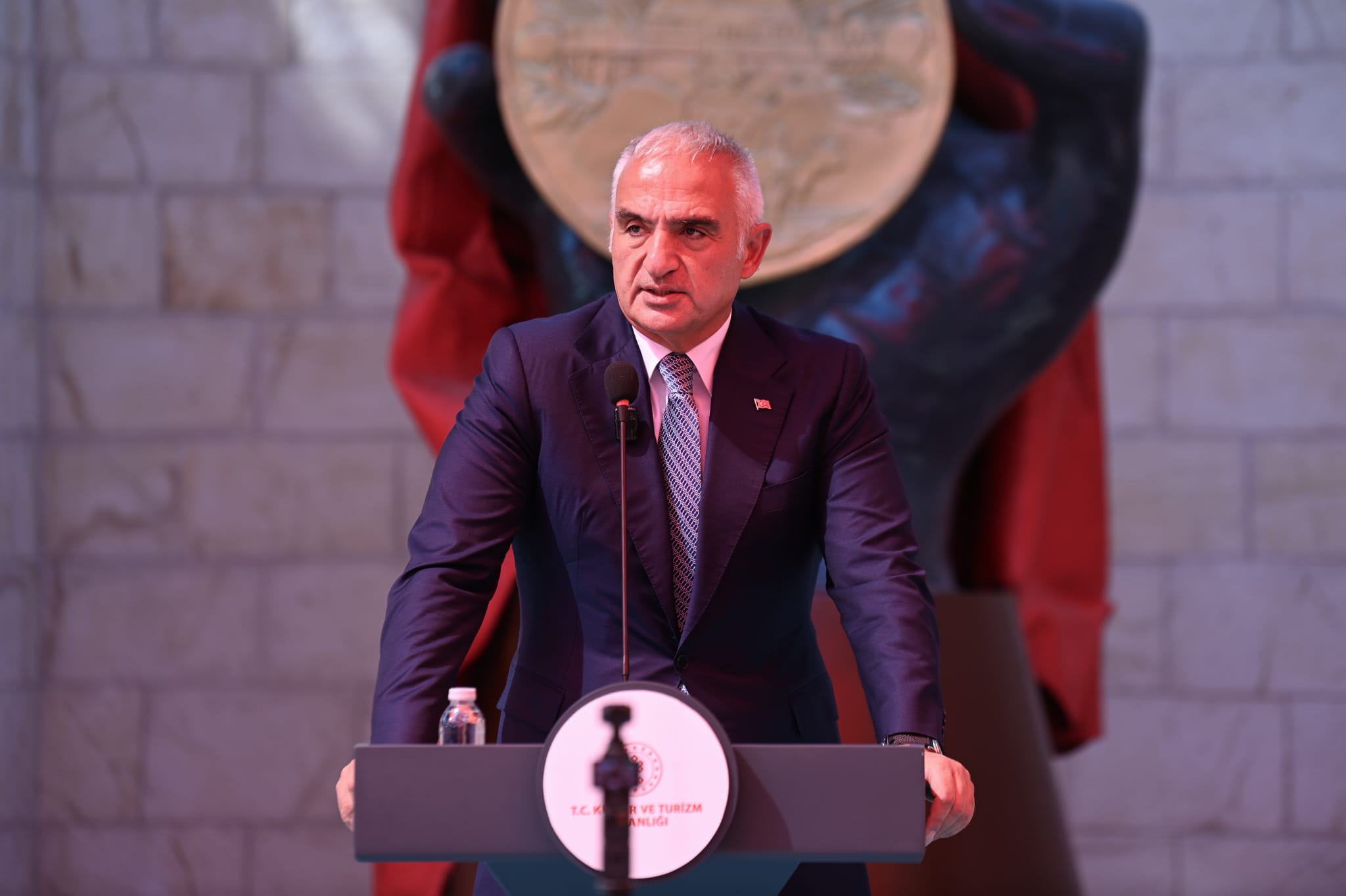 Kahramanmaraş’ın tarihi mirası yeniden ayağa kaldırıldı