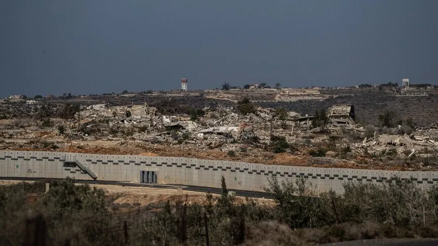 İsrail ordusu, Batı Şeria’da Filistinli bedevilerin yaşam alanını yıktı