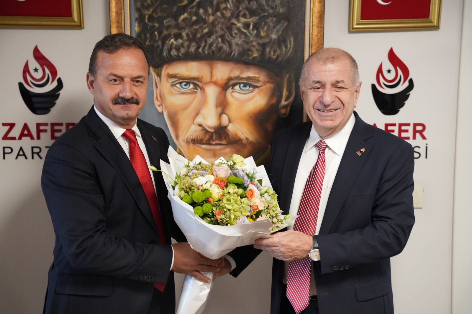 Özdağ’dan Sakık’a tepki: “AK Parti ve MHP neden sessiz?”