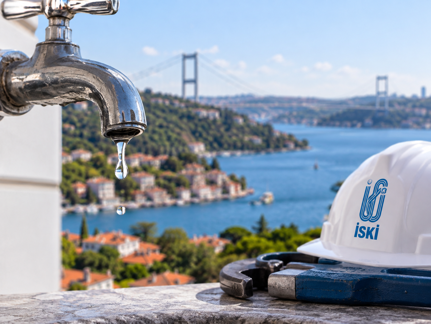 İSKİ duyurdu: Beykoz'da sular ne zaman gelecek?