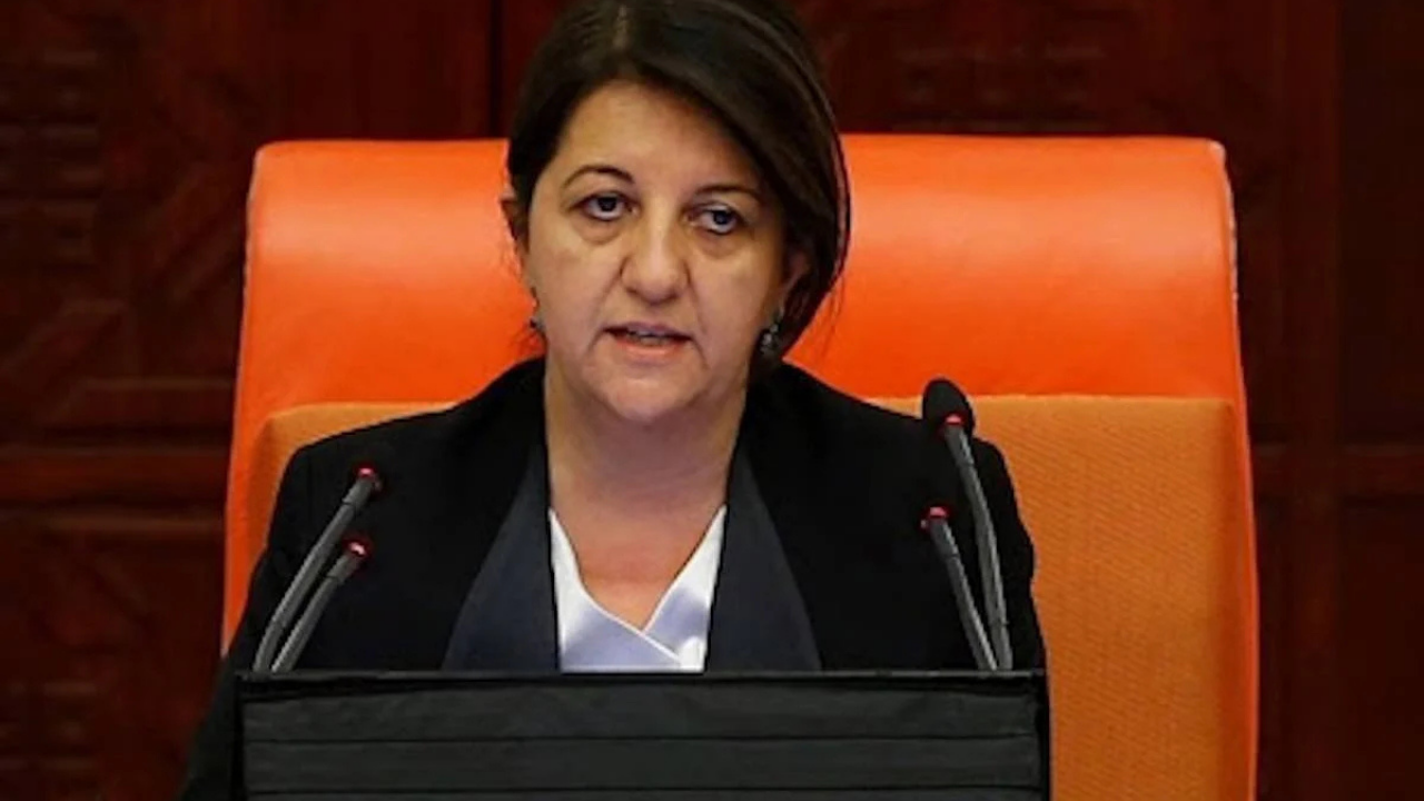 DEM Parti'den "Öcalan'a villa" açıklaması: Villa benzetmesinden rahatsızız