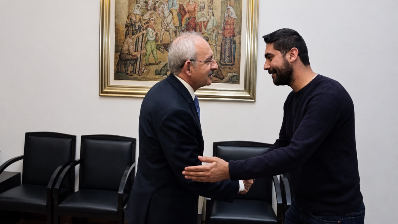 Dolandırıcılıktan suçlanan Çakır’a CHP’de görev verildi, tepkilerin ardından istifa geldi