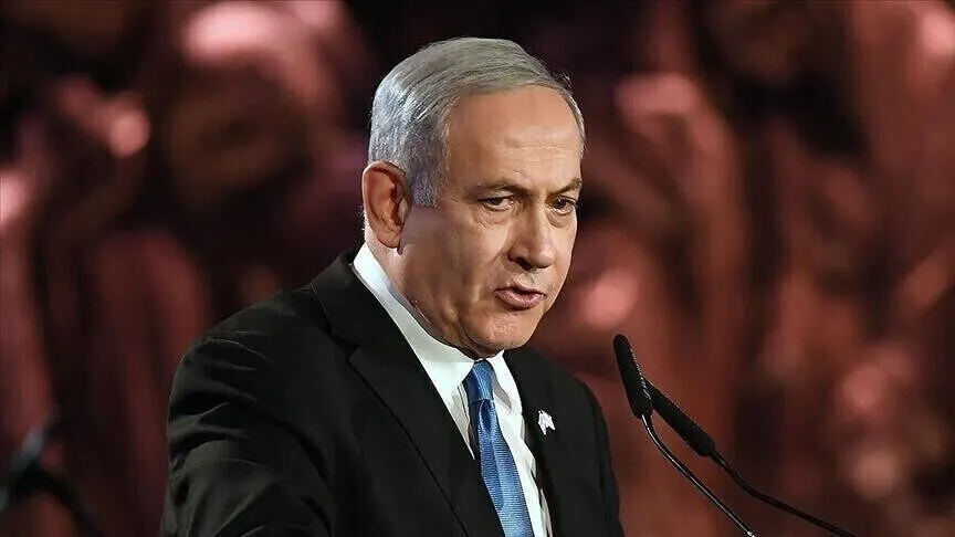Venedik’te ödül, İsrail’de veto! Netanyahu’dan vatandaşlık hamlesi