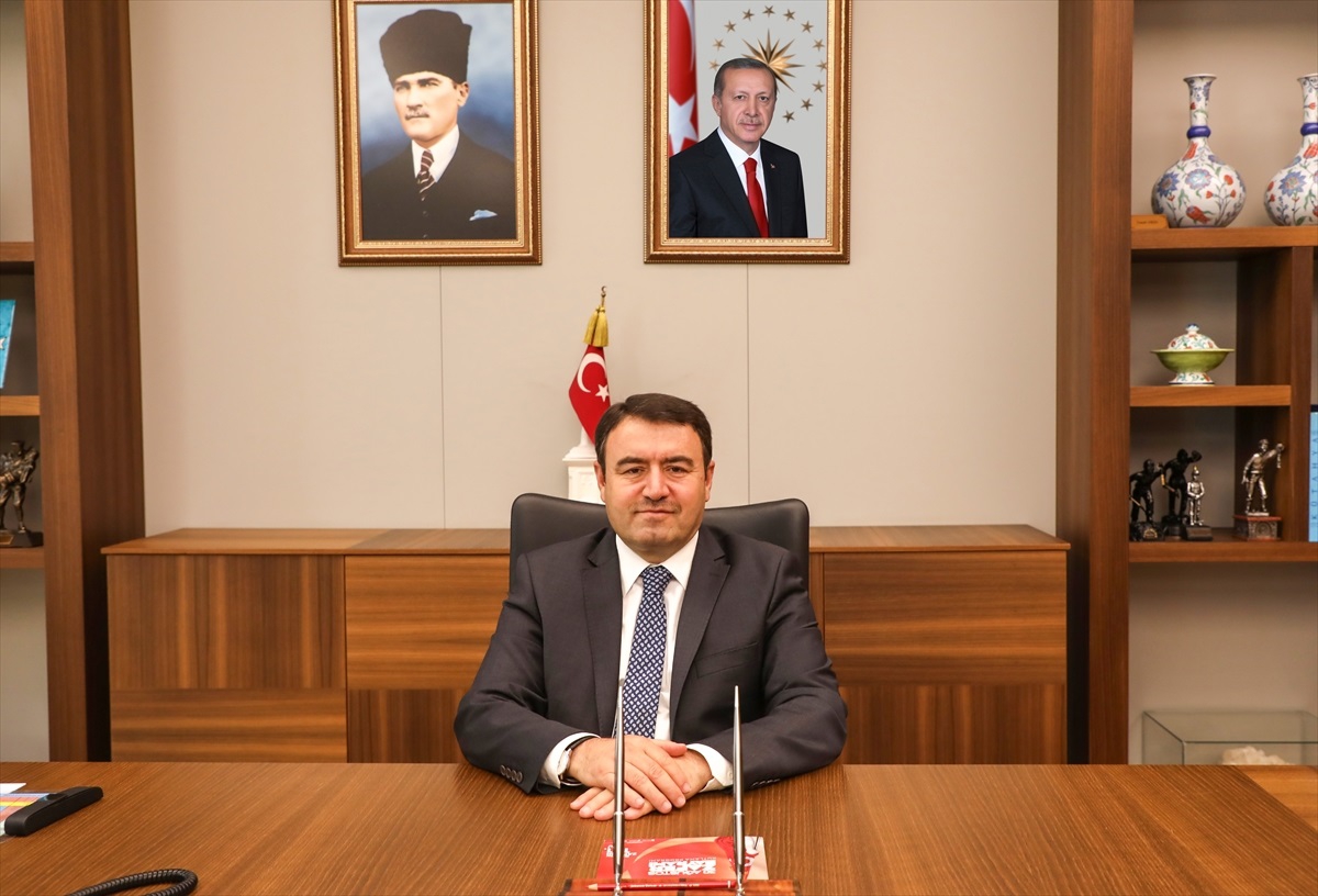 Vali Musa Işın’dan velilere: Önce kendi çocuğunuzu sorgulayın