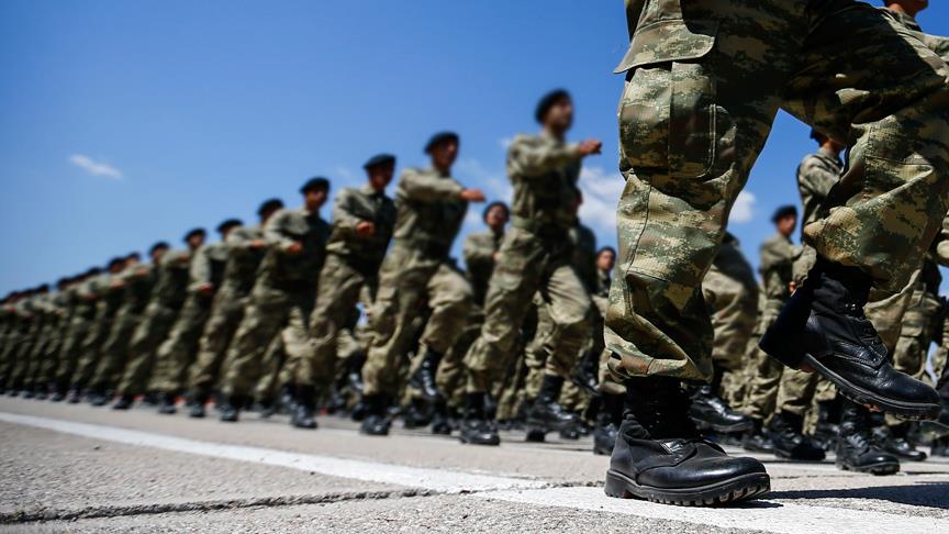 TSK’da disiplin cezaları için son söz söylendi