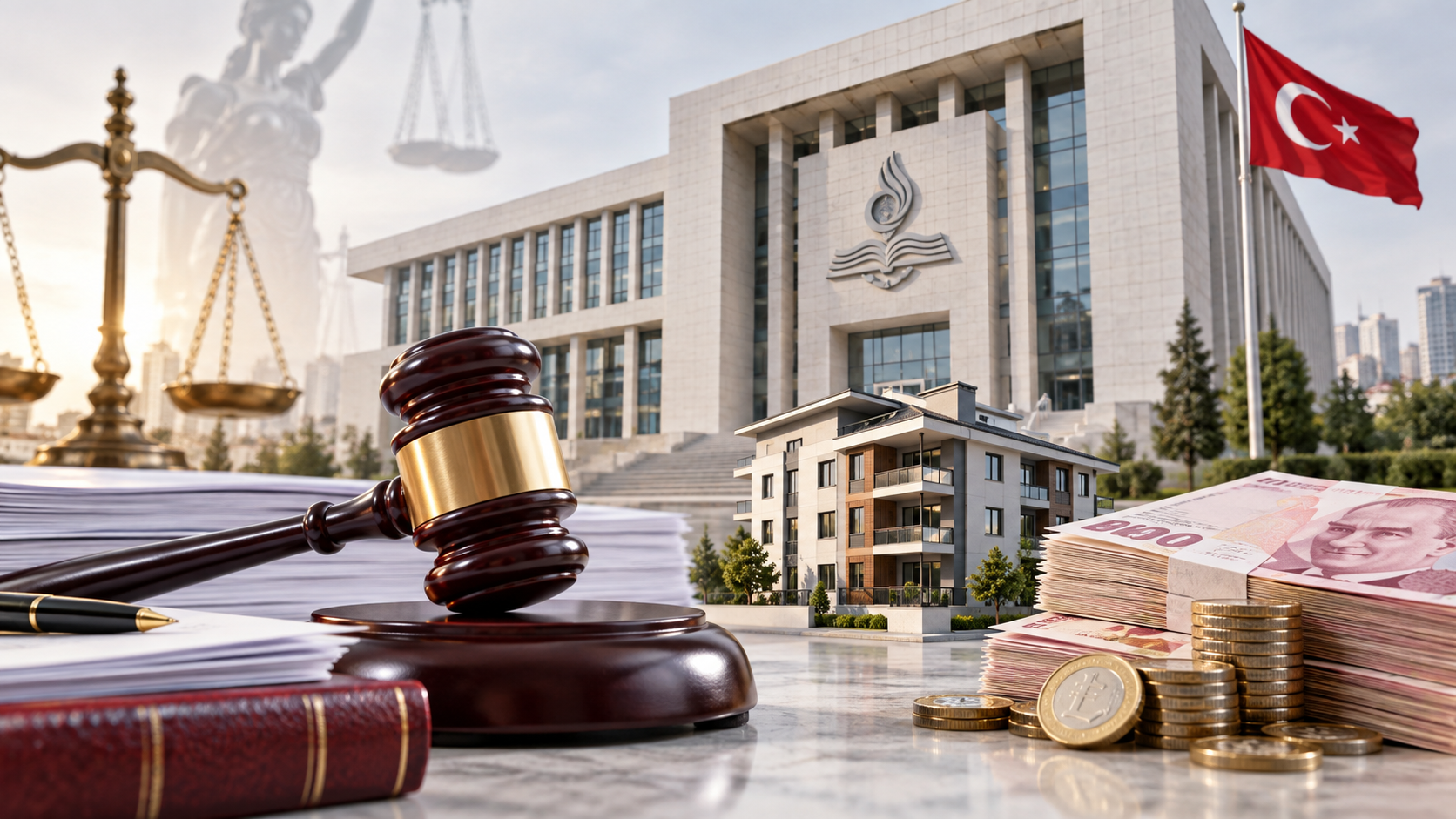 560 bin TL’lik ihale cezası bozuldu! Dosya yeniden görülecek