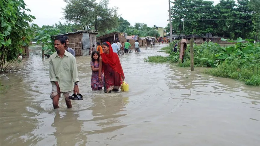 Nepal'de bilanço korkunç! 1403 ölü, binlerce kayıp