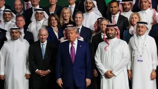 Trump Körfez liderlerini topluyor! Gündem İran sonrası strateji