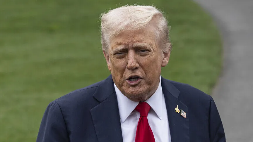Trump’tan AB’ye Kanada tepkisi: “Düşmanca olursa tarifeleri artırırım”